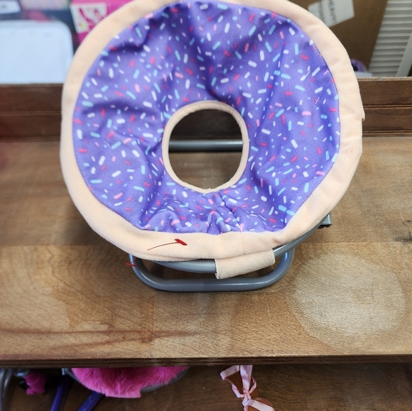 18in doll chair - Picture 1 of 3